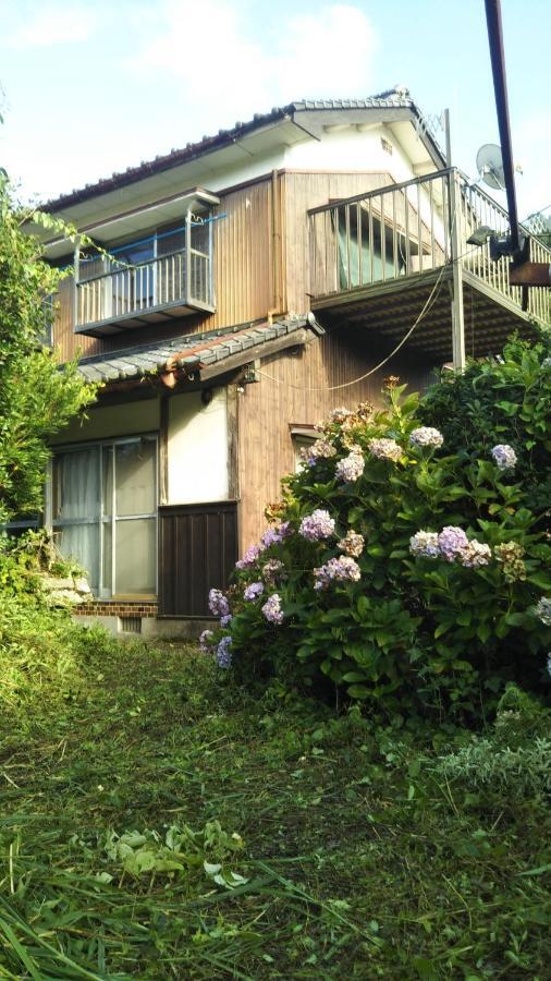 猫と断食の宿 Cat Inn Neko Kunisaki Экстерьер фото